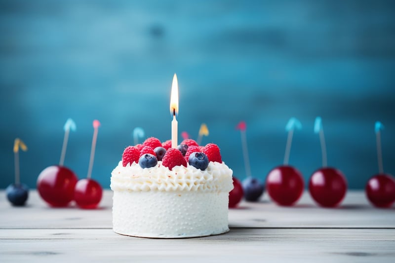 Custom Cake Image