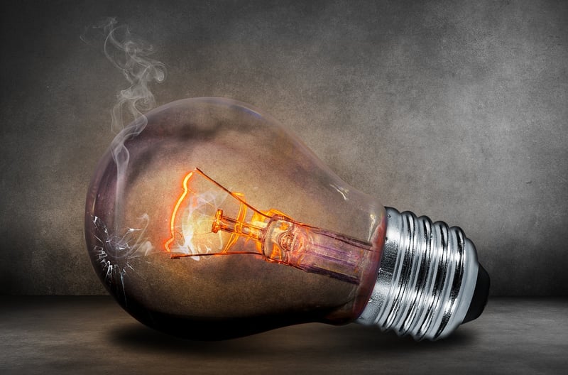Edison Bulbs